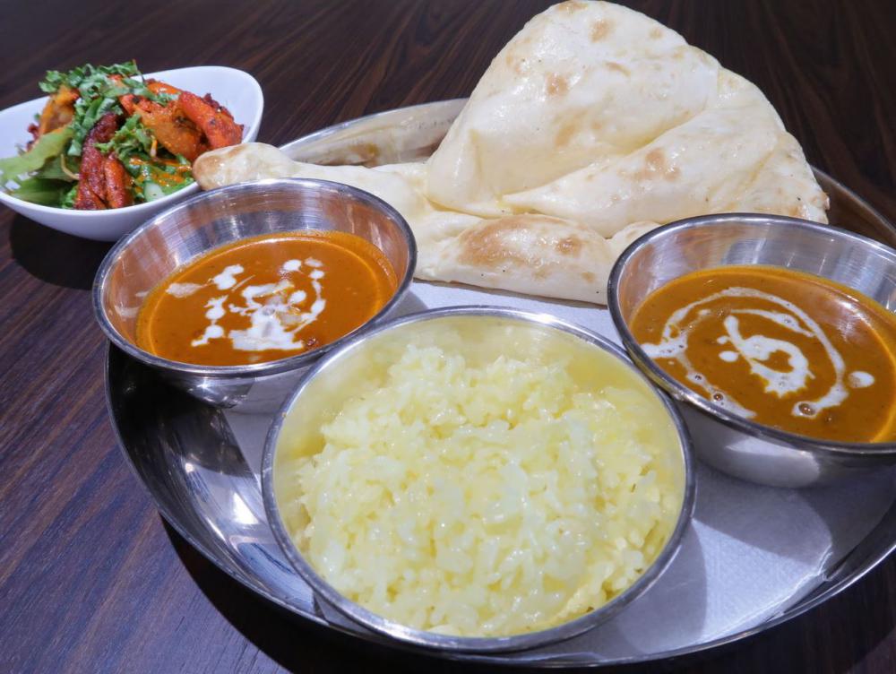 DIP RASNA(ディップ ラスナ) 東豊中店