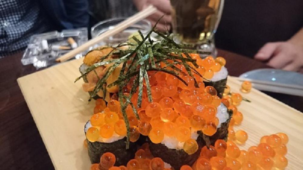 大衆酒場カミヤ