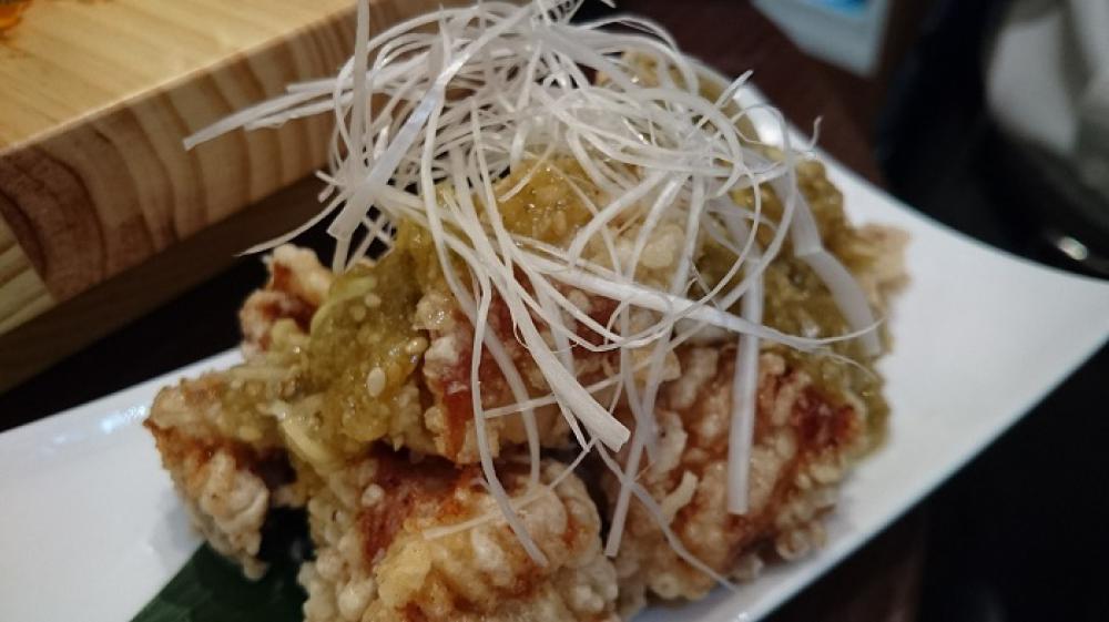 大衆酒場カミヤ