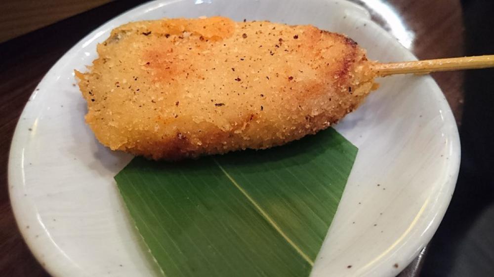 大衆酒場カミヤ