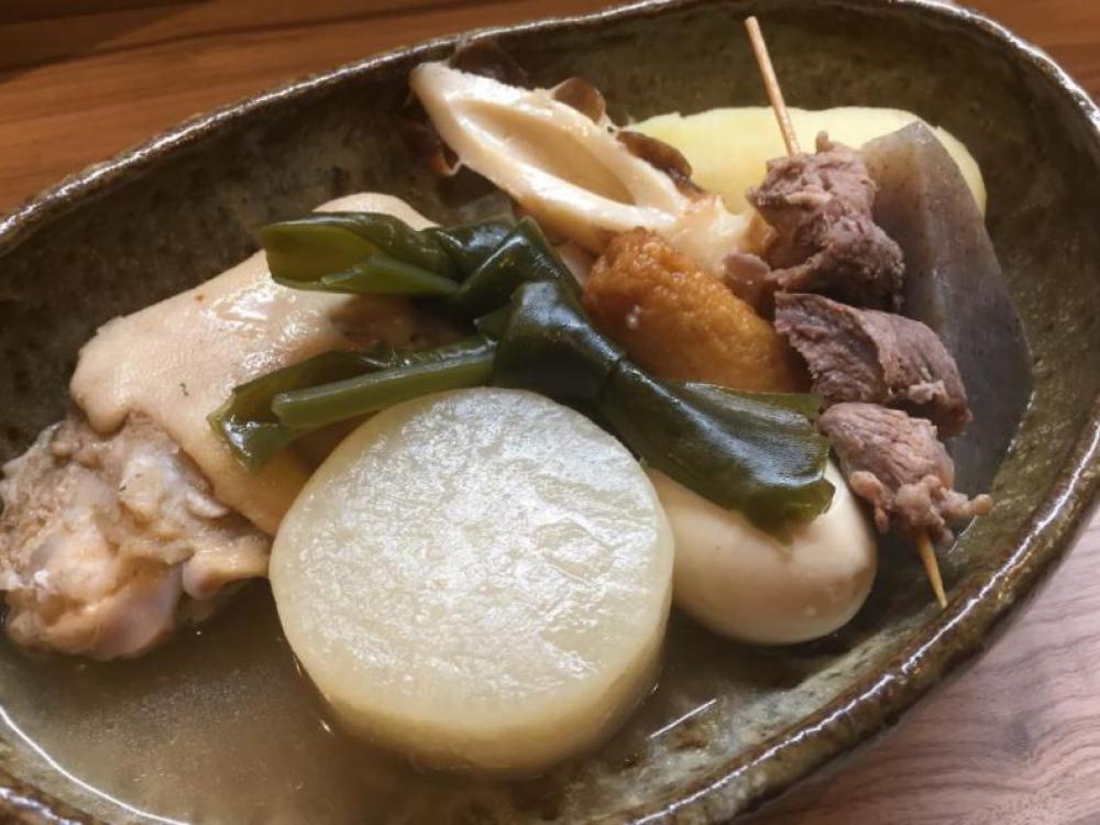 歌声酒場 わにや