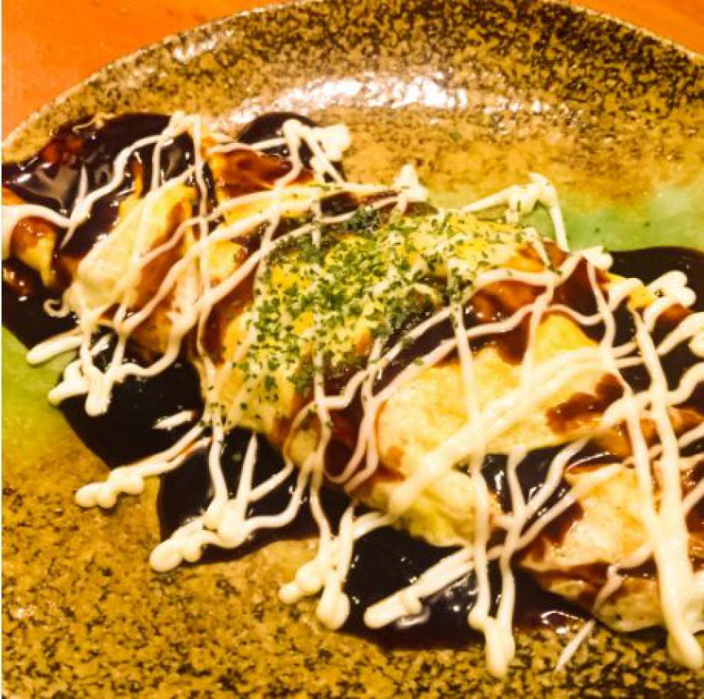 和風食房わごころや