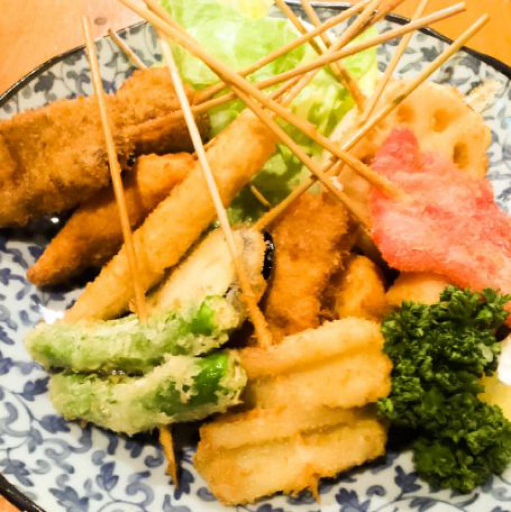 和風食房わごころや