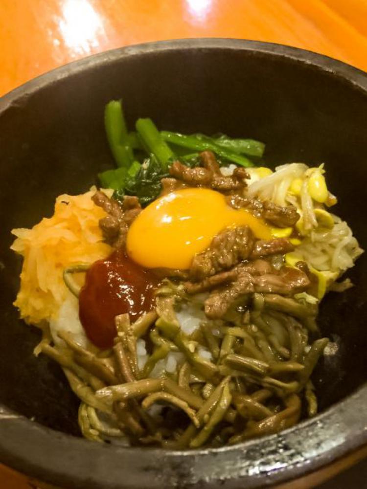 和風食房わごころや