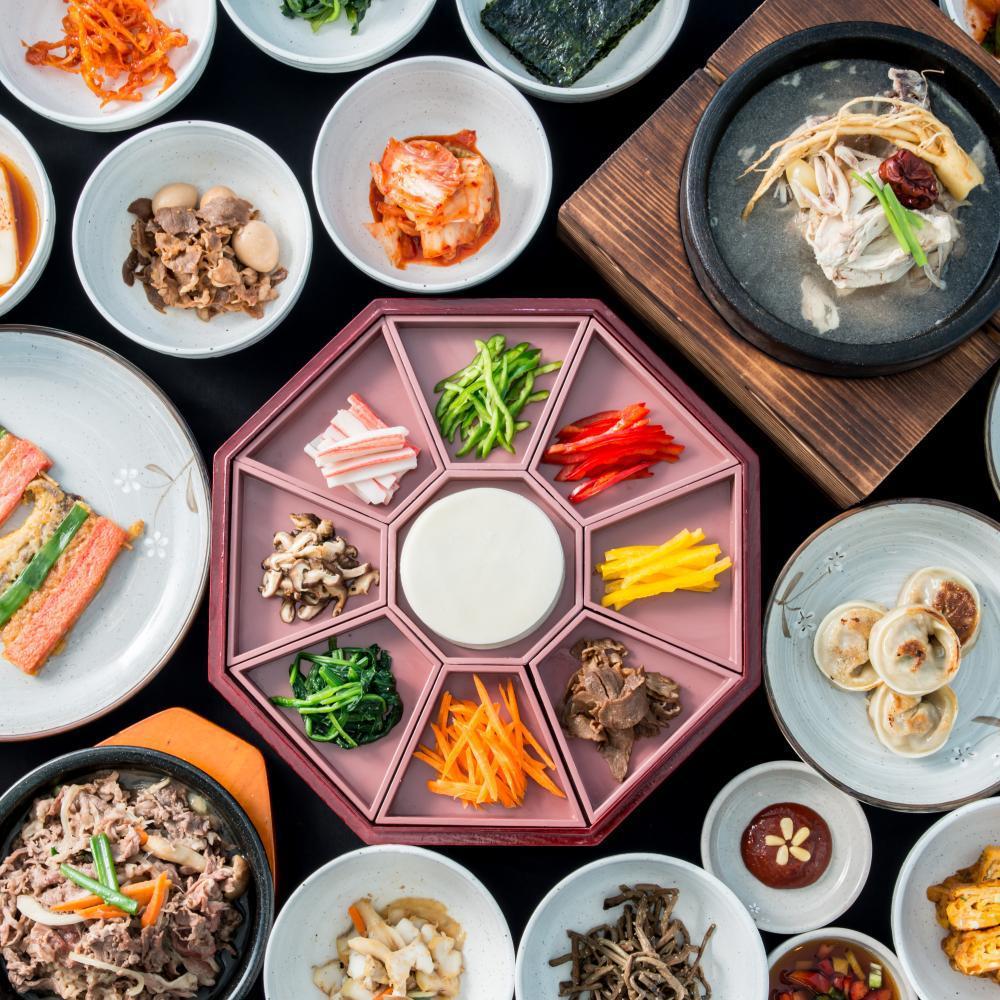 韓国料理 benibeni 南森町店 (ベニベニ)