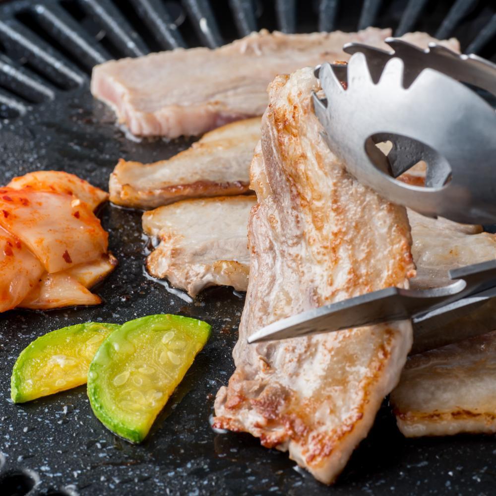 韓国料理 benibeni 南森町店 (ベニベニ)