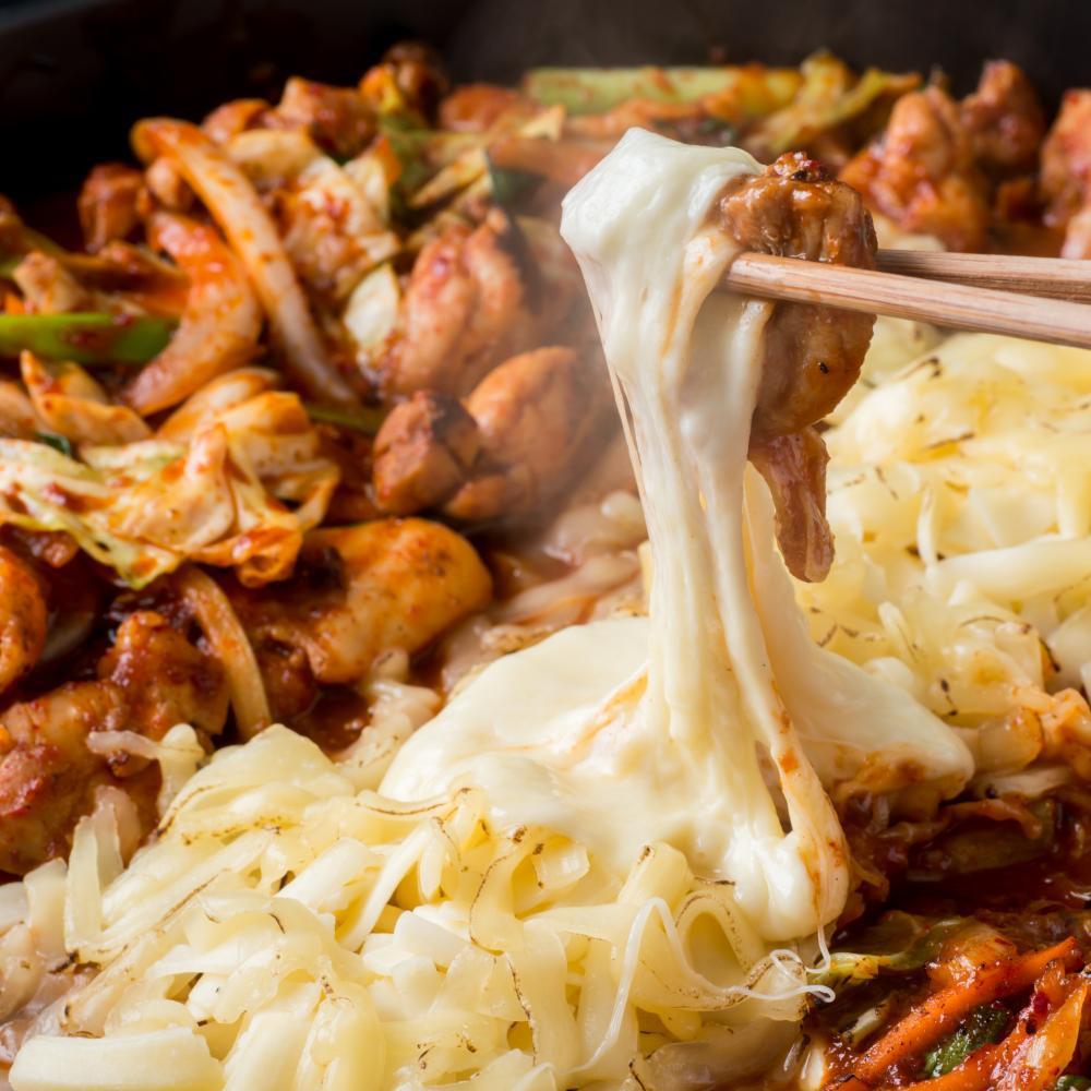 韓国料理 benibeni 南森町店 (ベニベニ)