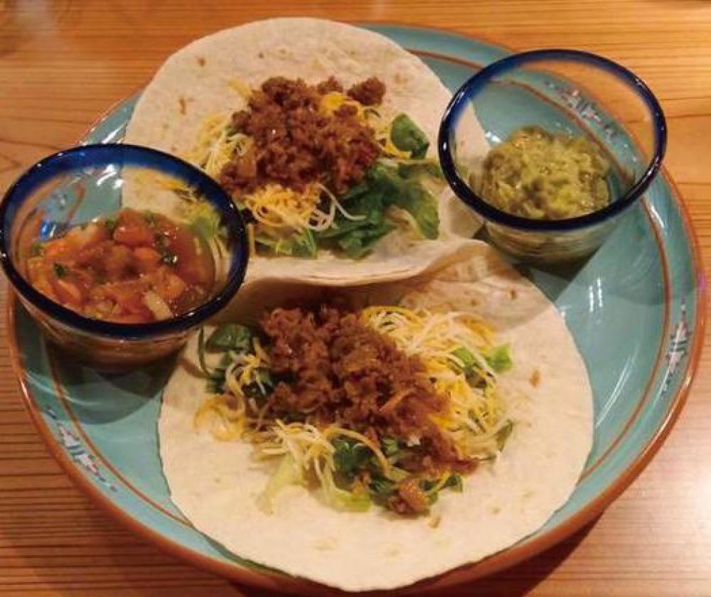 El Café del pueblo pequeño