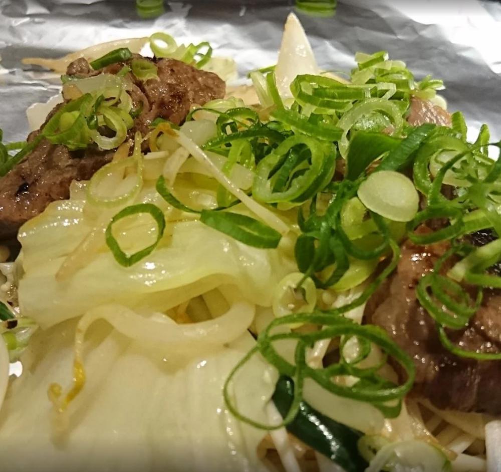 弁慶 Ben-K -kyobashi