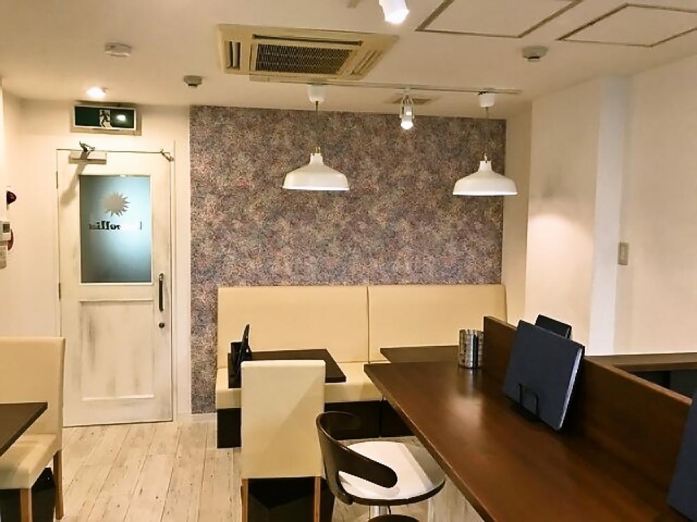 イタリアン馬ル Camellia