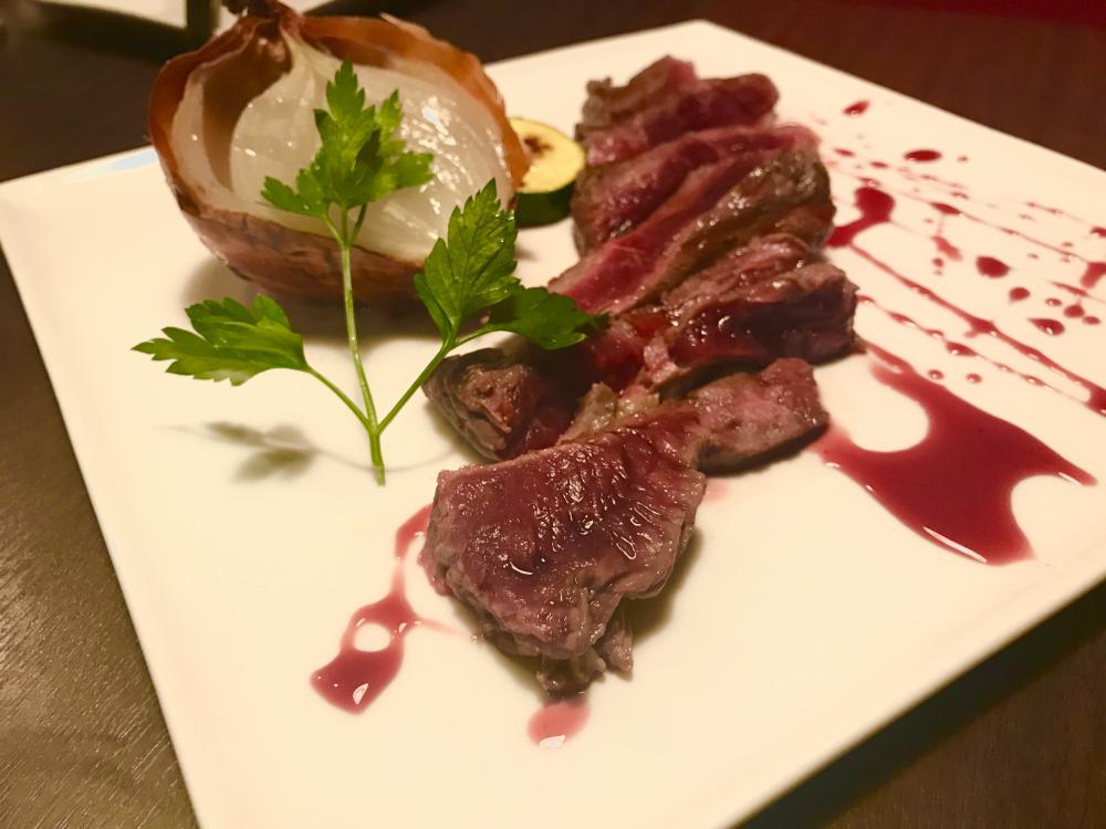 イタリアン馬ル Camellia