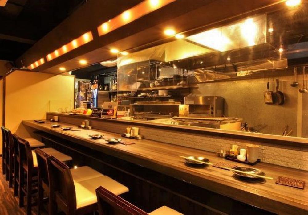 地鶏と地魚のお店 大祥庵