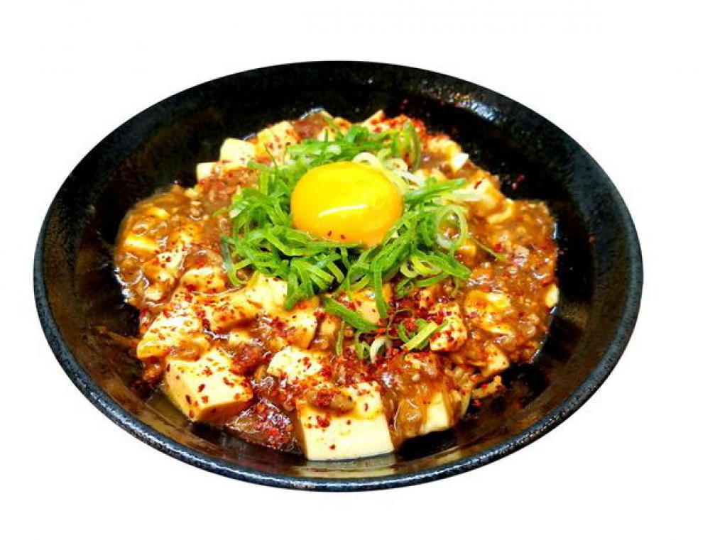 麺とかき氷 ドギャン 谷四店