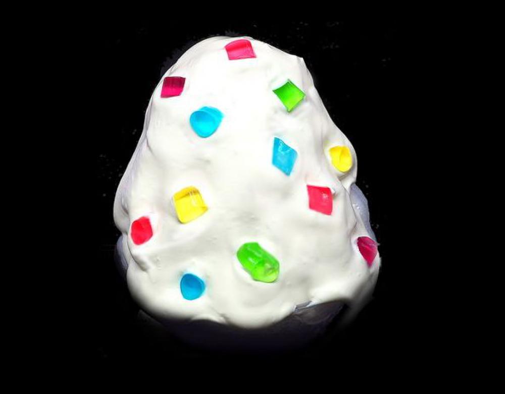 麺とかき氷 ドギャン 谷四店