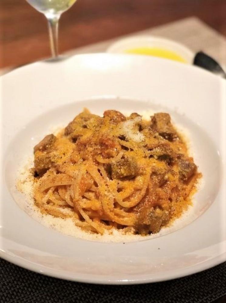 NISHIDERIA Buffa (ニシデリアブッファ)