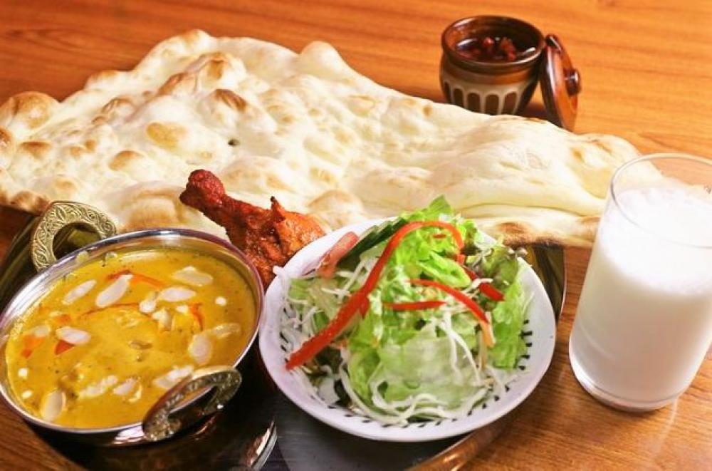 ネパールレストラン ヒマラヤ