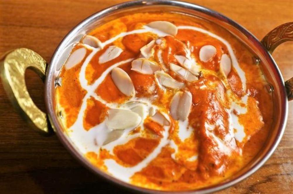 ネパールレストラン ヒマラヤ