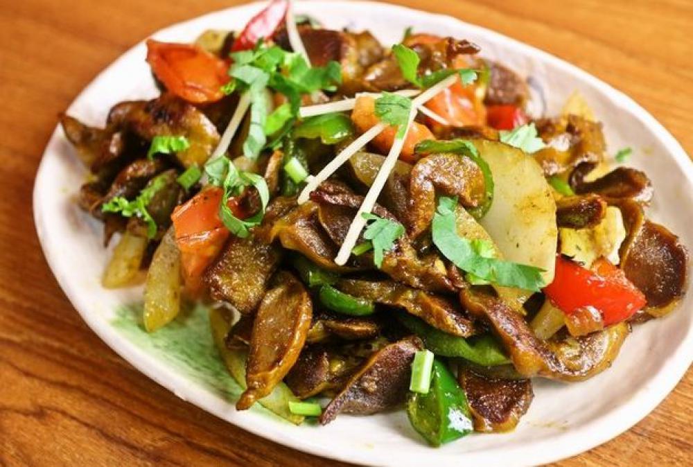 ネパールレストラン ヒマラヤ