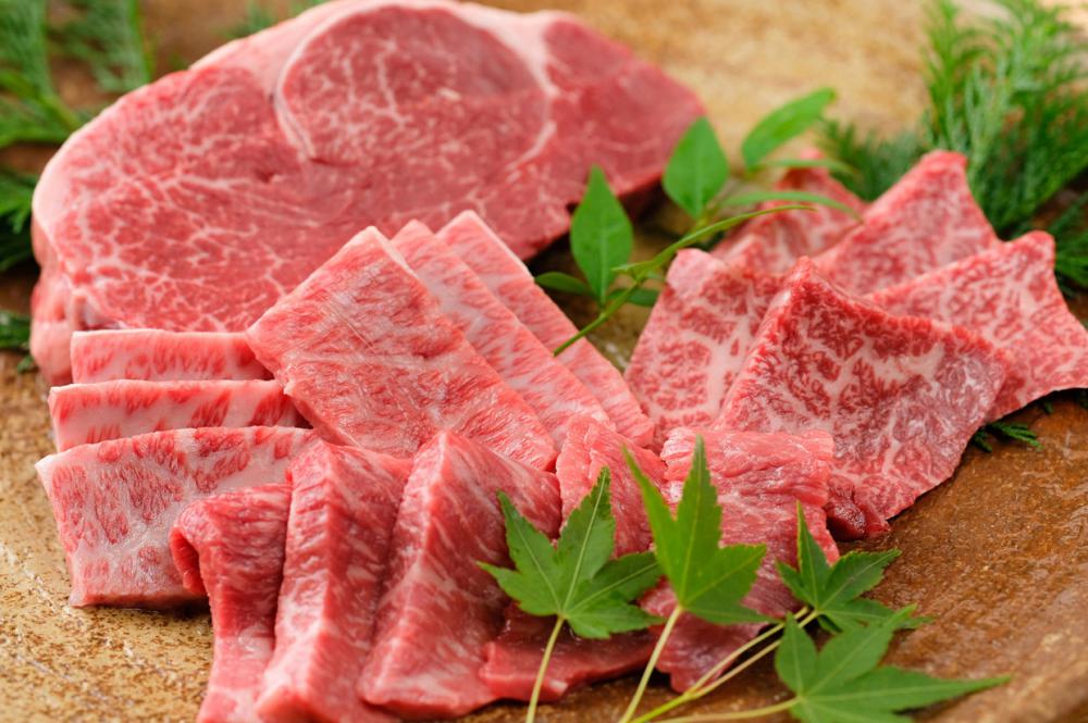 溶岩焼肉 南小国 (ミナミオグニ)