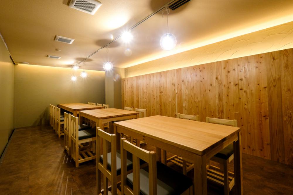 溶岩焼肉 南小国 (ミナミオグニ)