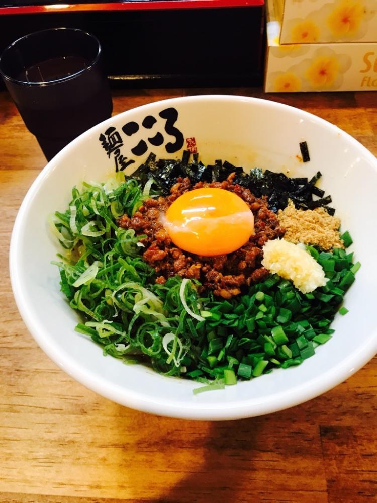 麺屋こころ 堺東店