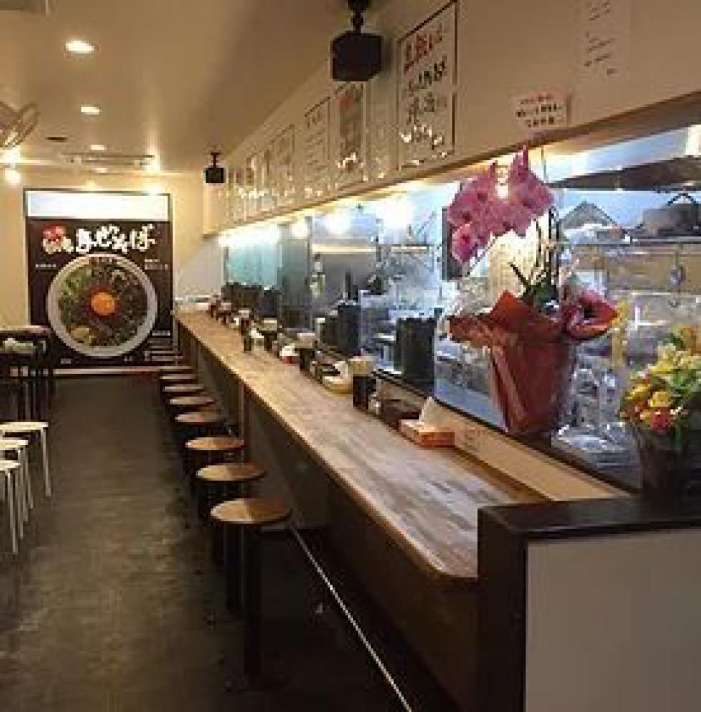 麺屋こころ 堺東店