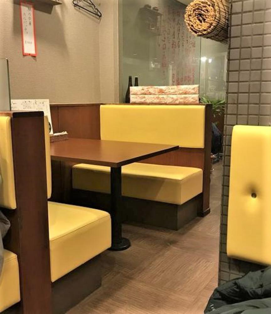 中華厨房 tokuchina