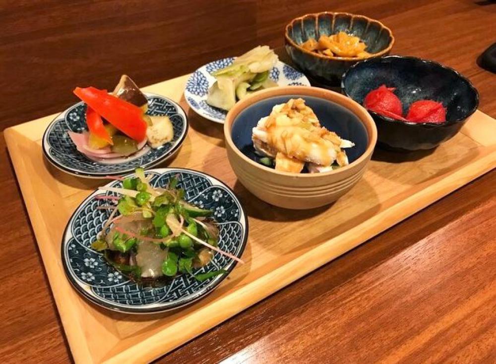 中華厨房 tokuchina