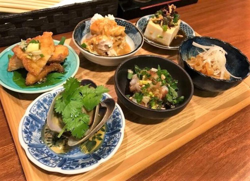 中華厨房 tokuchina