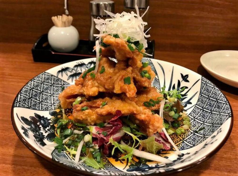 中華厨房 tokuchina