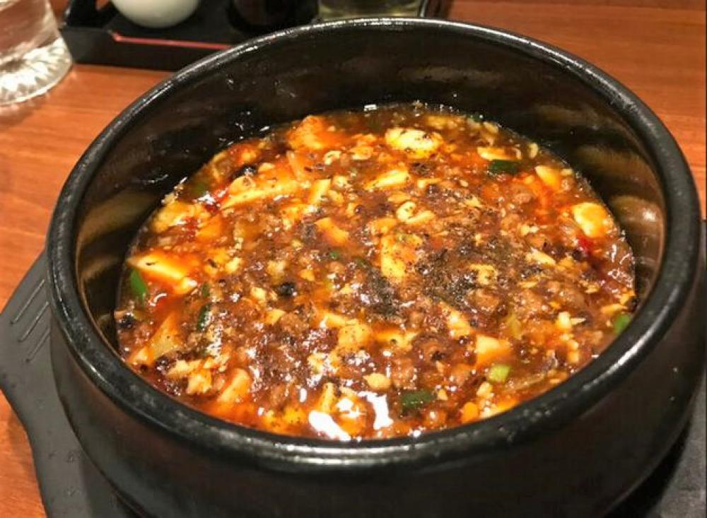 中華厨房 tokuchina