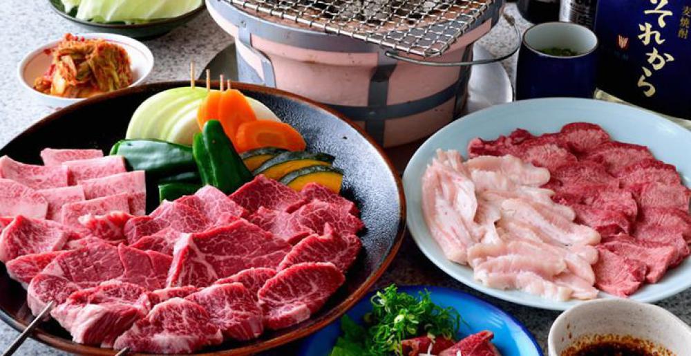 谷町 肉八