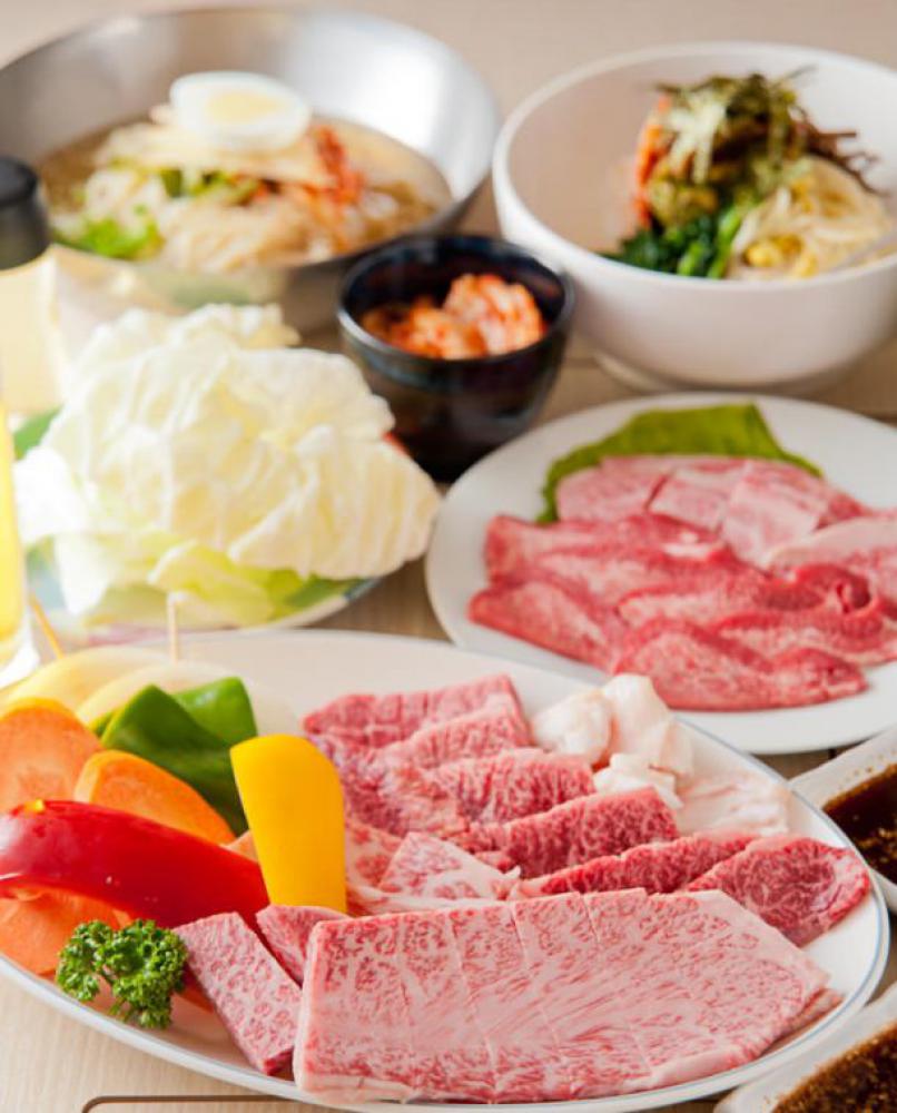 谷町 肉八