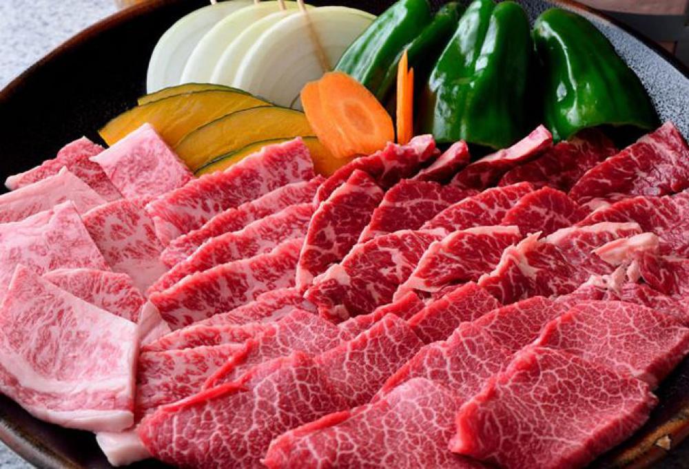 谷町 肉八
