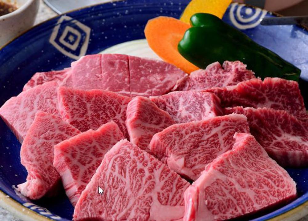 谷町 肉八