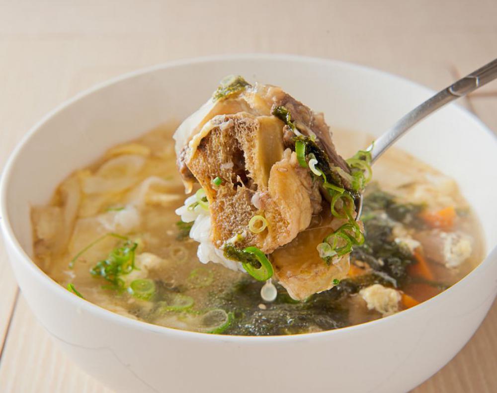 谷町 肉八