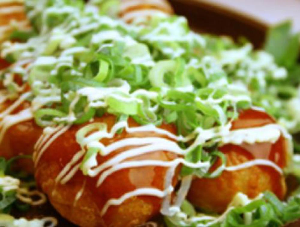 じゃんぼ總本店 十三本町店