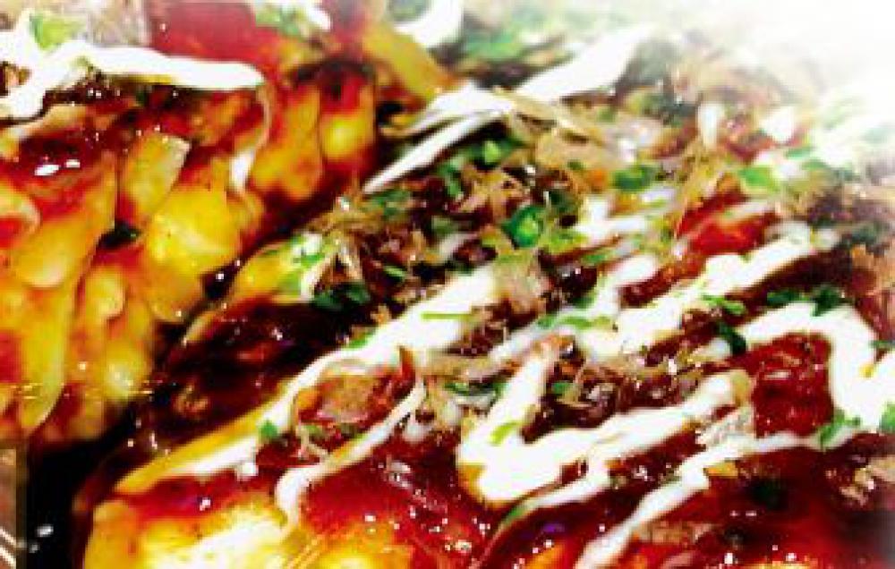 じゃんぼ總本店 十三本町店