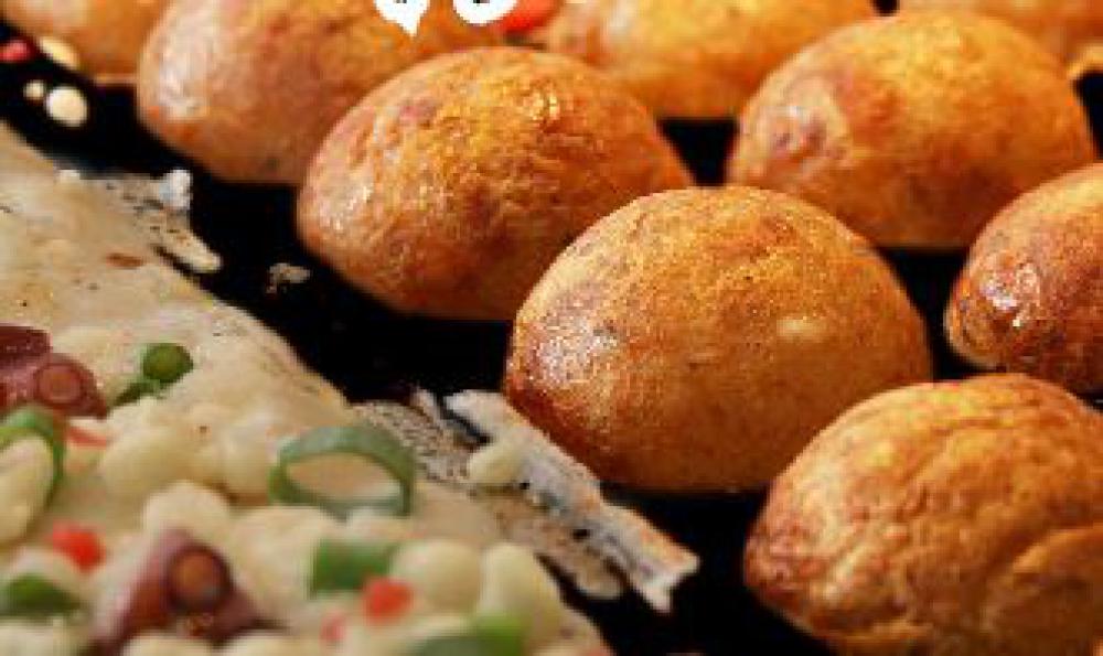 じゃんぼ總本店 十三本町店