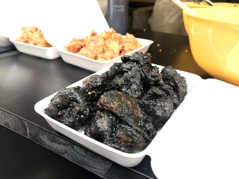 JR天満駅前1階店舗