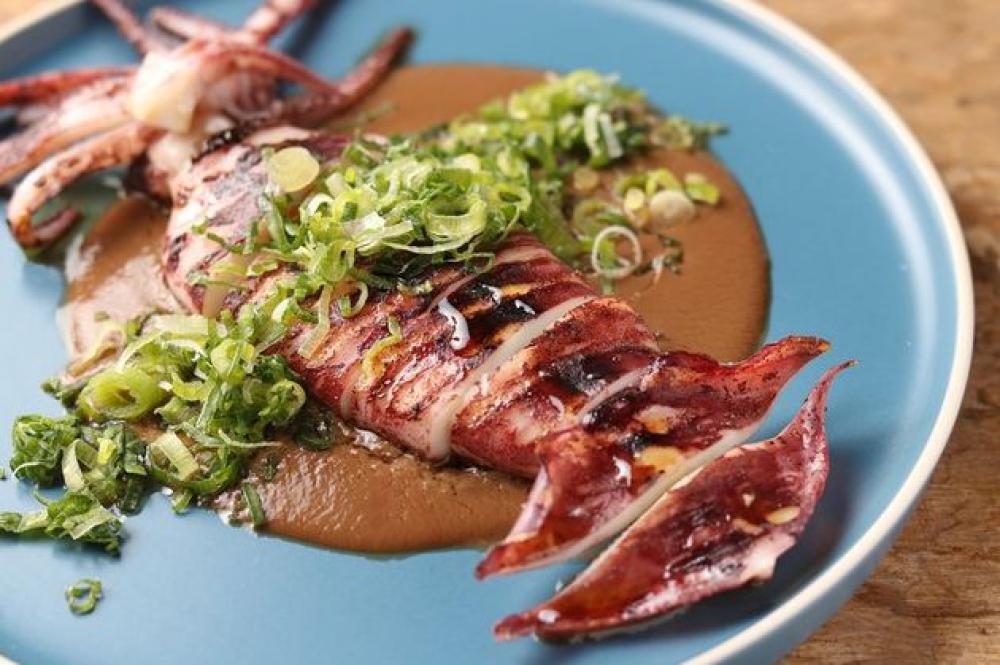 サンロクゴ食堂 肥後橋 (Higobashi 365 Dining)