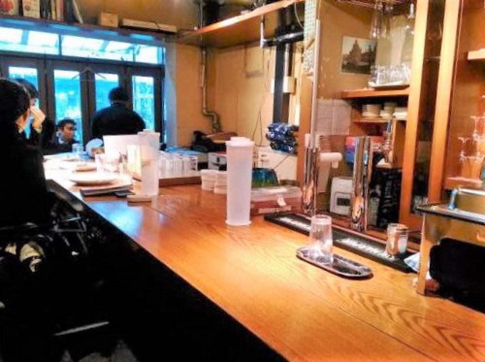 北海道大衆ビストロ GORO'S