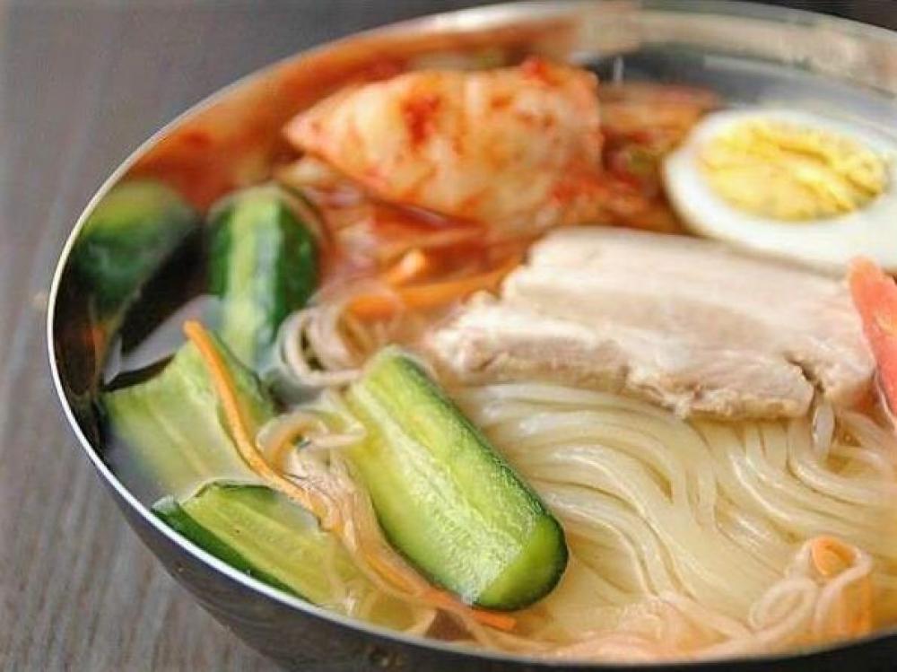 炭火焼肉カルビ庵 塚本店