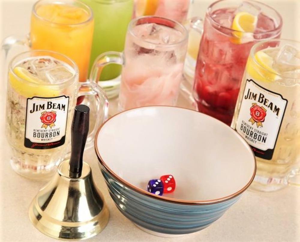 串カツ田中 西中島南方店