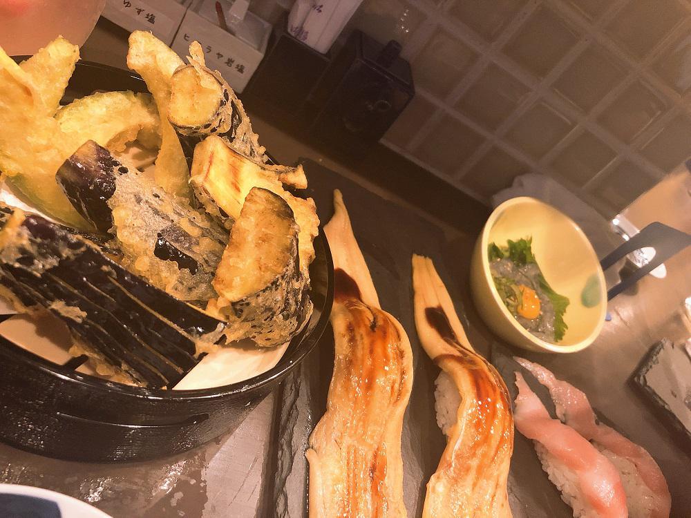 すしいち大阪駅前第4ビル店