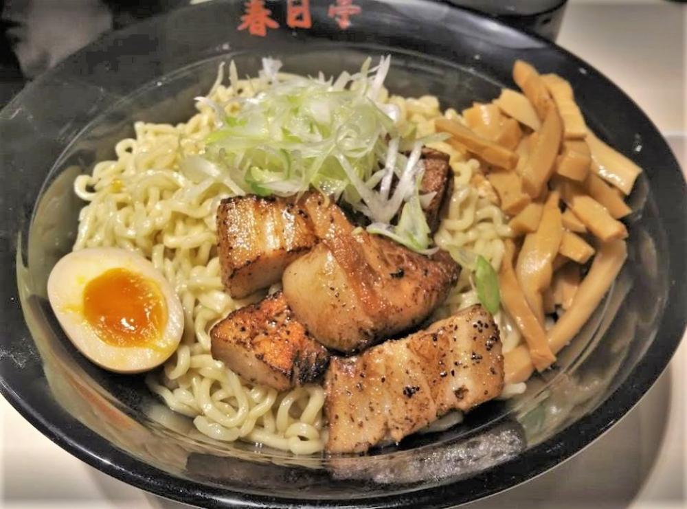 春日亭 道頓堀店