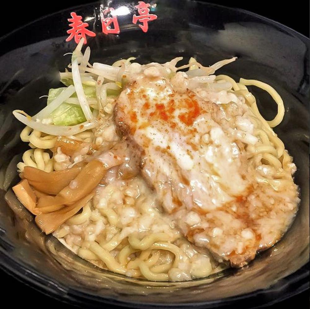 春日亭 道頓堀店