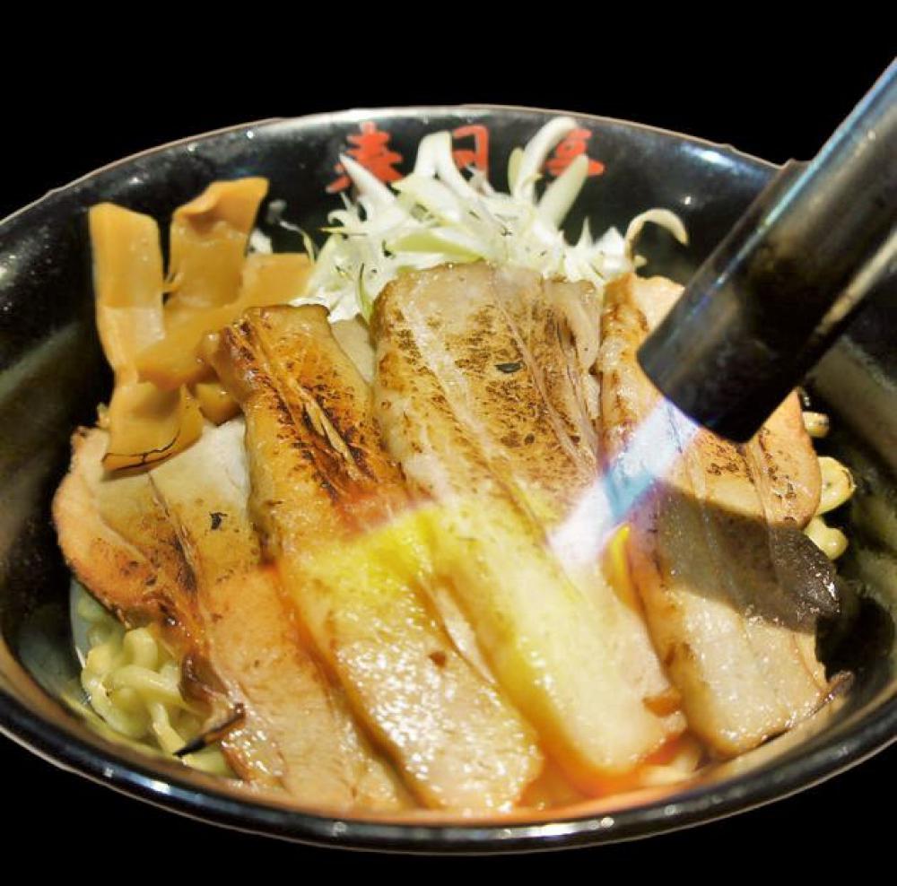 春日亭 道頓堀店