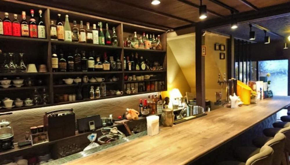 中国茶とお酒のお店 喜助