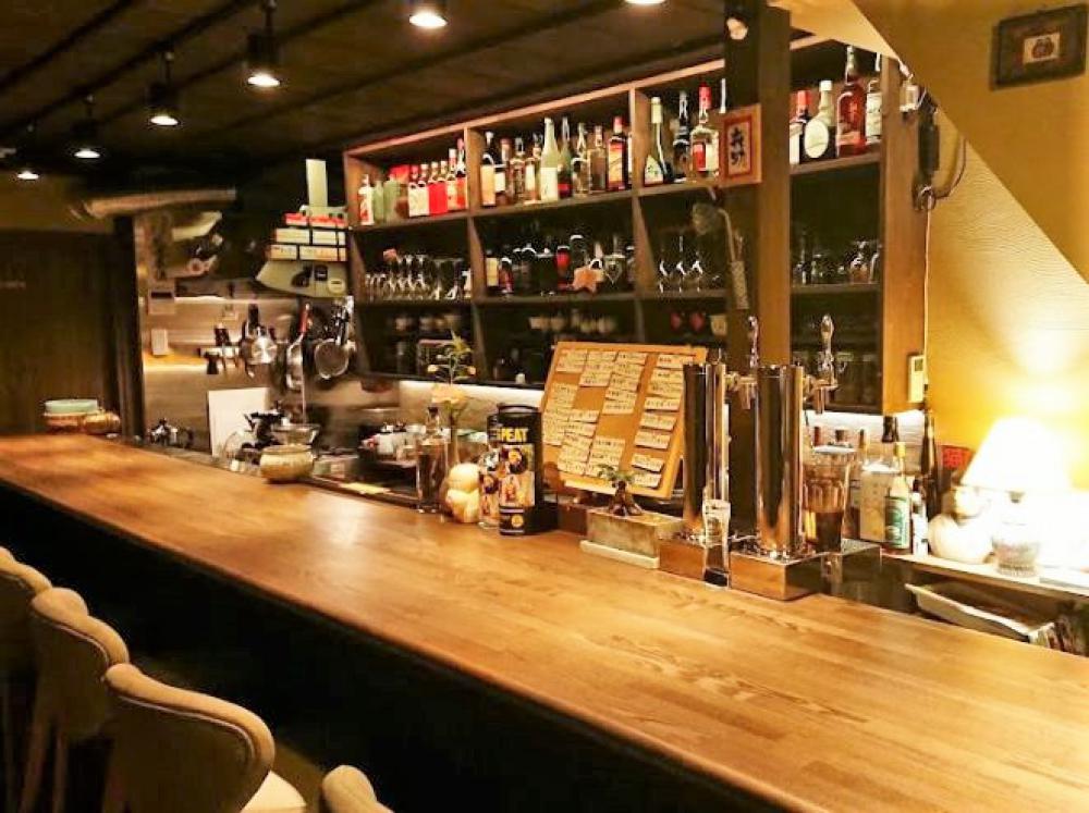 中国茶とお酒のお店 喜助